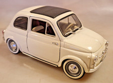 Solido fiat 500 gebraucht kaufen  Mülheim-Kärlich