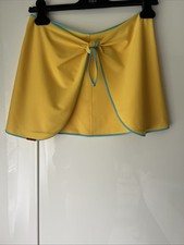 Triumph bikini pareo gebraucht kaufen  Stuttgart