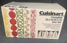 Cuisinart dlc dlc for sale  Ewa Beach