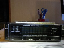 Pioneer component kpx d'occasion  Audun-le-Roman