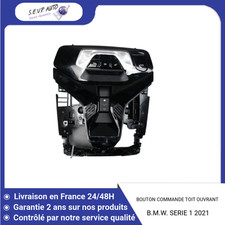 Bouton commande toit d'occasion  Saint-Quentin