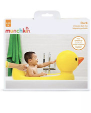 Munchkin inflatable safety for sale  Port Saint Lucie