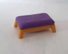 Playmobil small bench d'occasion  Expédié en Belgium