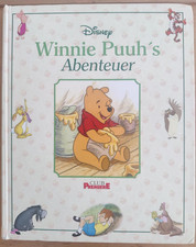 Winnie puuh abenteuer gebraucht kaufen  Hanau