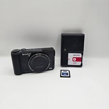 Câmera Sony Cyber-Shot DSC-HX9V 16.2MP - Carregador Bateria 4GB Memória - FLASH QUEBRADO comprar usado  Enviando para Brazil