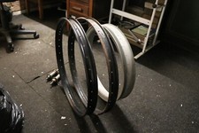 Hole beaded edge for sale  BIGGLESWADE