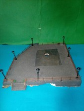 Piazza con lampioni usato Piazza con lampioni usato  Genova