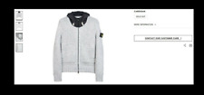 Stone island heavy usato  Lucca