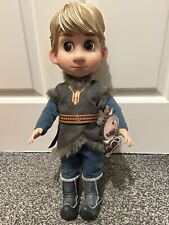 Disney animator doll for sale  RIPLEY