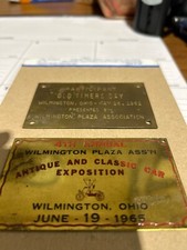 1962 1965 wilmington for sale  Dayton