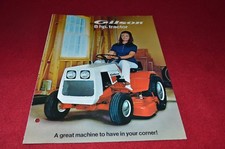 Gilson 8hp lawn for sale  Berlin