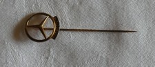 Mercedes anstecknadel 100 gebraucht kaufen  Schacht-Audorf