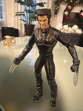 Boneco de ação Marvel ToyBiz Wolverine 2000 6" X-men comprar usado  Enviando para Brazil