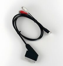 Cable péritel freebox d'occasion  Montpellier-