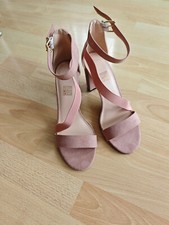 Damenschuhe sandaletten schuhe gebraucht kaufen  Kitzingen