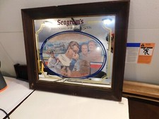 Seagram seven crowns for sale  Logansport
