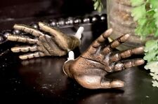 Creepy hand shaped for sale  Wellsboro