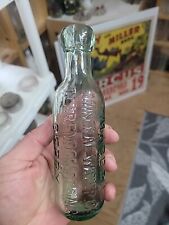 Madden mineral water for sale  Irvona