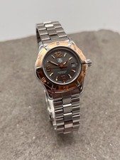 Riginal tag heuer gebraucht kaufen  Gersthofen