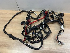 Faisceau electrique yamaha d'occasion  Satillieu