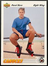 Pavel bure hockey for sale  Macungie