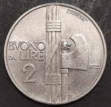 Lire buono fascio usato  Verdellino