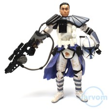 Star wars 3.75 for sale  Fairgrove