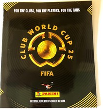 Sammelalben panini album gebraucht kaufen  Berg