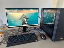 Gaming gtx 1070 for sale  Bensenville
