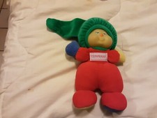Doudou peluche poupon d'occasion  Moissy-Cramayel