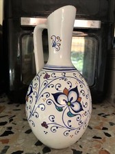 Ceramica italiana del usato  Zandobbio
