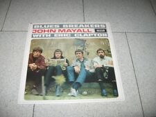 John mayall with usato  Novedrate