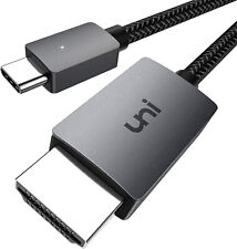 Uni usb hdmi for sale  Omaha