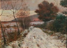 Quadro luxardo giorgio usato  San Vincenzo