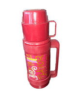 Dunkin donuts thermos for sale  Coloma
