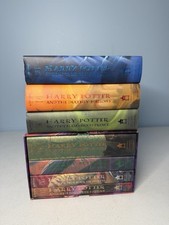 Harry potter hardcover for sale  Linden