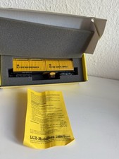Lux modellbau 8831 gebraucht kaufen  Freiburg im Breisgau