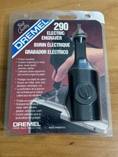 Dremel electric corded for sale  Middlebury