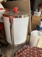 Nisala stainless steel for sale  CHEPSTOW
