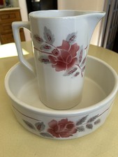 Ensemble toilette faïence d'occasion  Peymeinade