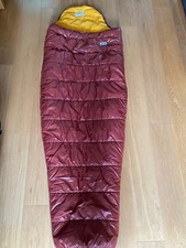Sleeping bag fitzroy for sale  WOODBRIDGE