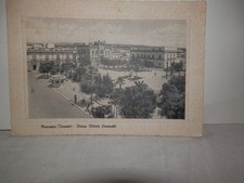 Vecchia cartolina epoca usato  Salerno