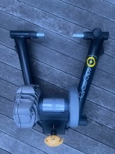 Lightly used cycleops for sale  Worcester