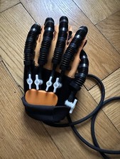 Roboter trainingshandschuh ele gebraucht kaufen  München