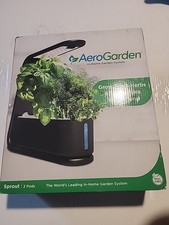 Aerogarden sprout gourmet for sale  Louisville