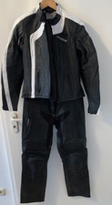 Motorradkombi damen leder gebraucht kaufen  Auerbach/Vogtl.