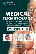 Medical terminology best for sale  Interlochen
