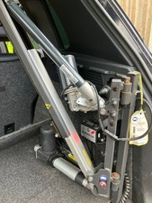 scooter hoist car for sale scooter hoist car for sale ROBERTSBRIDGE