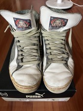 Sneakers vintage puma usato Sneakers vintage puma usato  Caserta