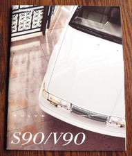 1998 volvo s90 for sale  Columbia